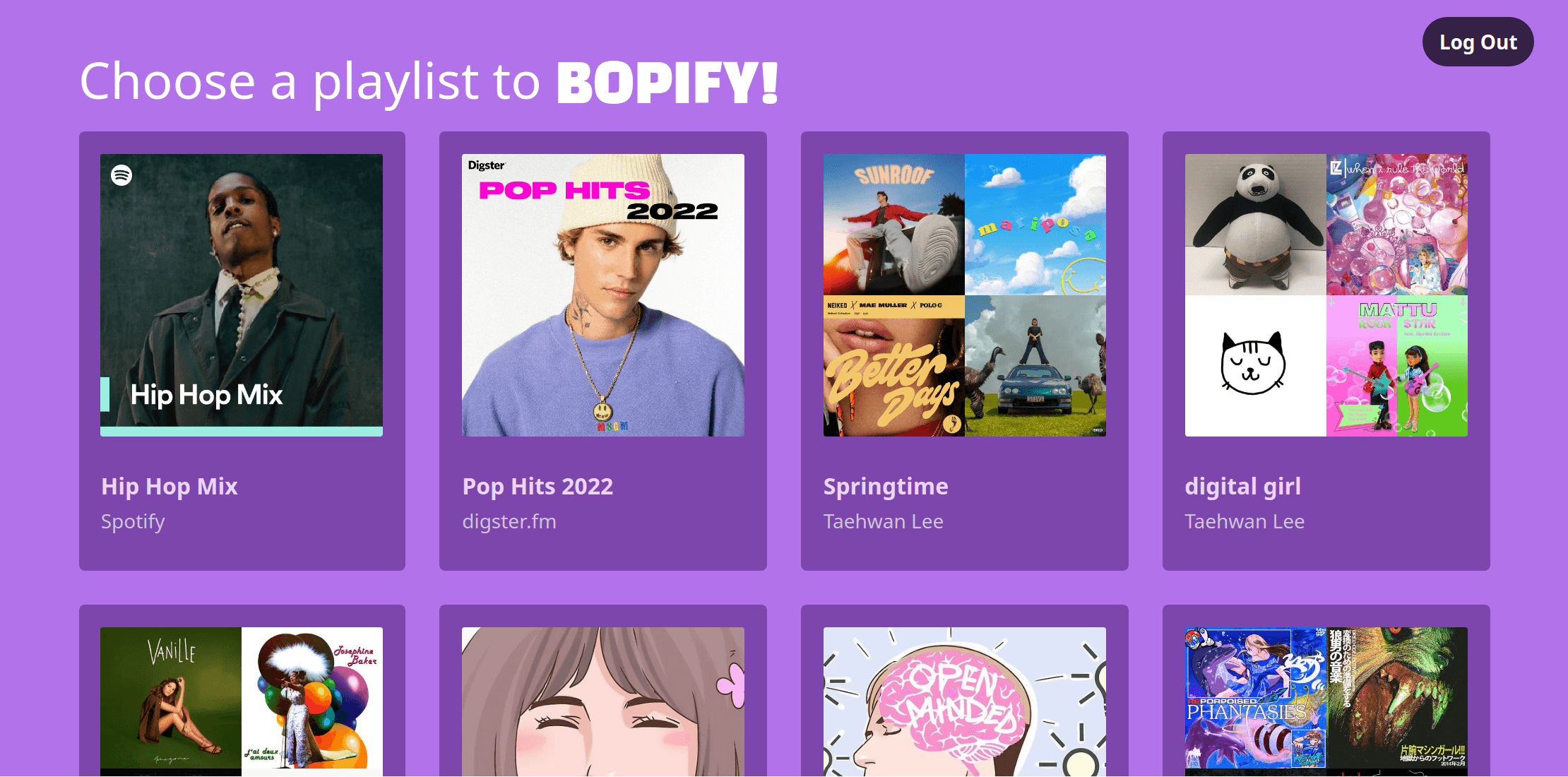bopify